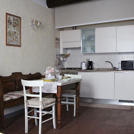 פירנצה Art Apartment Michelangelo מראה חיצוני תמונה
