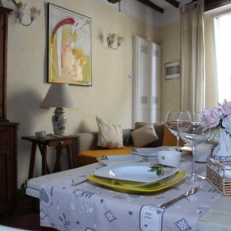 פירנצה Art Apartment Michelangelo מראה חיצוני תמונה
