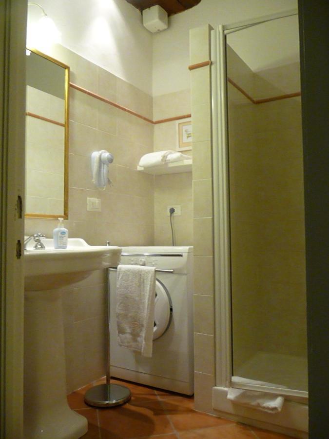 פירנצה Art Apartment Michelangelo מראה חיצוני תמונה