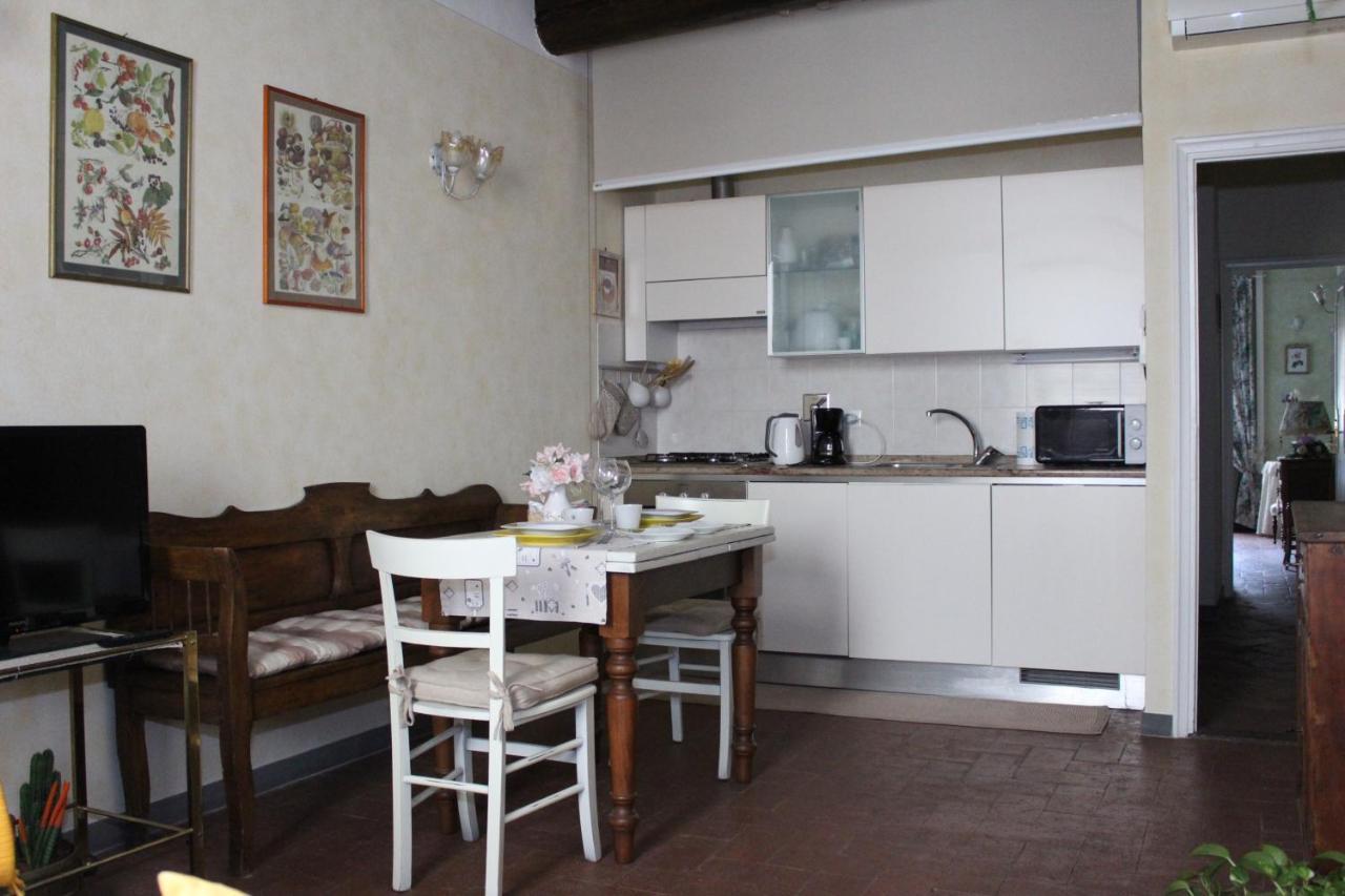 פירנצה Art Apartment Michelangelo מראה חיצוני תמונה