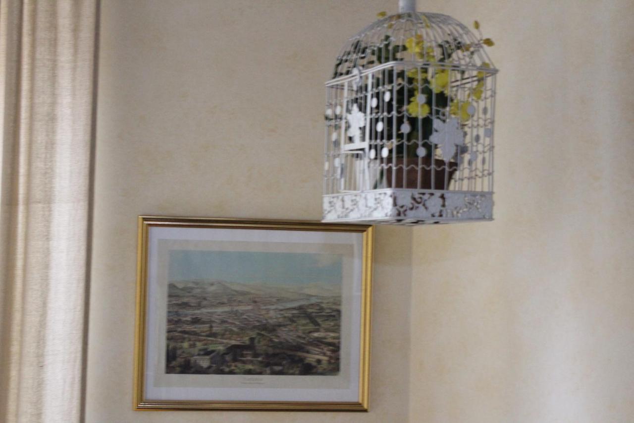 פירנצה Art Apartment Michelangelo מראה חיצוני תמונה