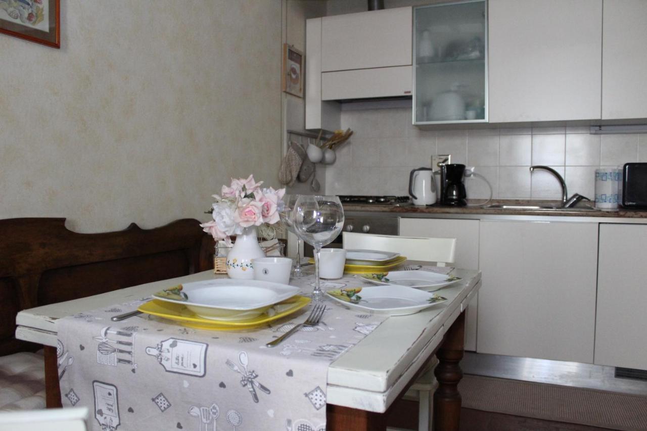 פירנצה Art Apartment Michelangelo מראה חיצוני תמונה