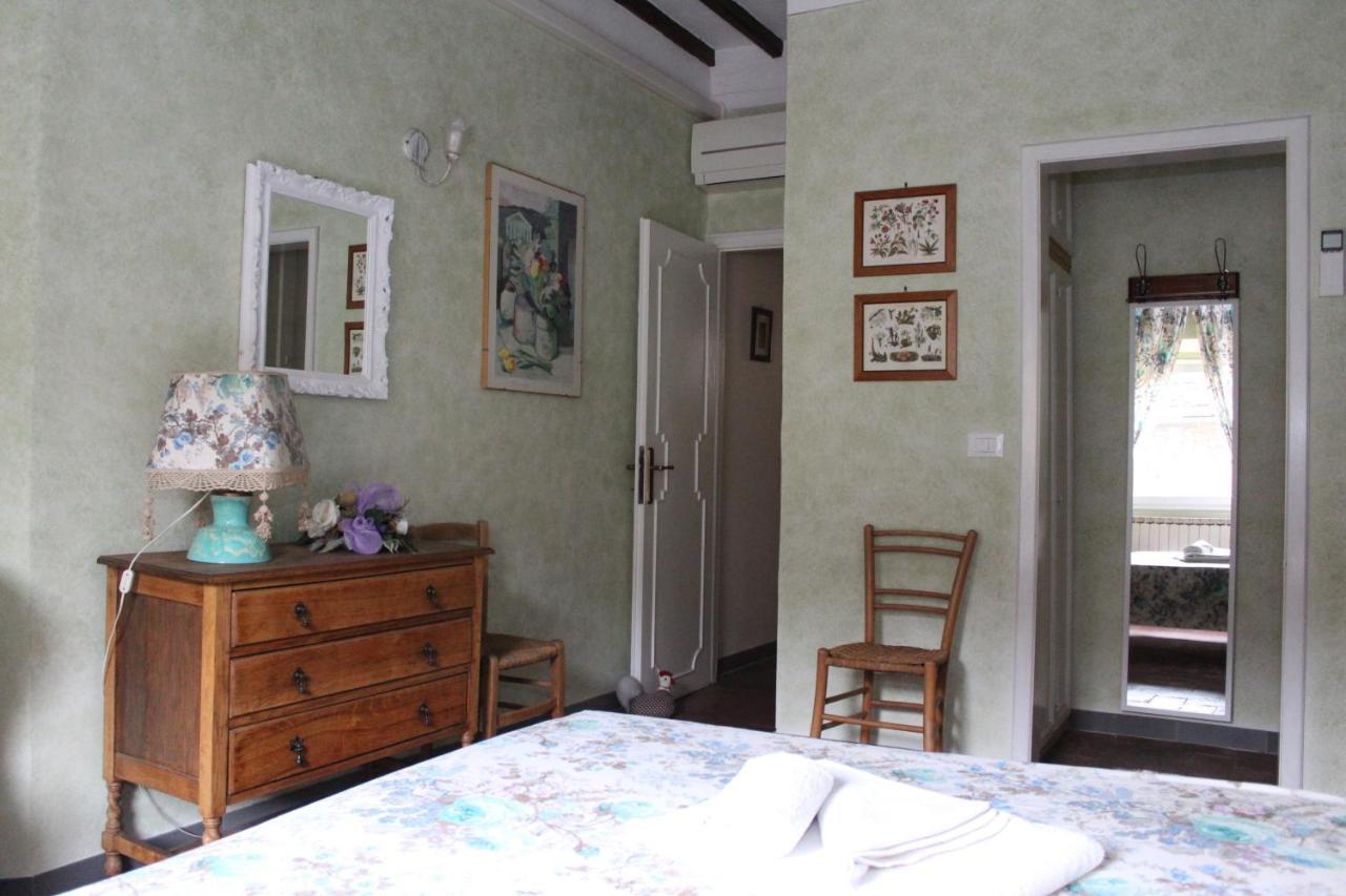 פירנצה Art Apartment Michelangelo מראה חיצוני תמונה