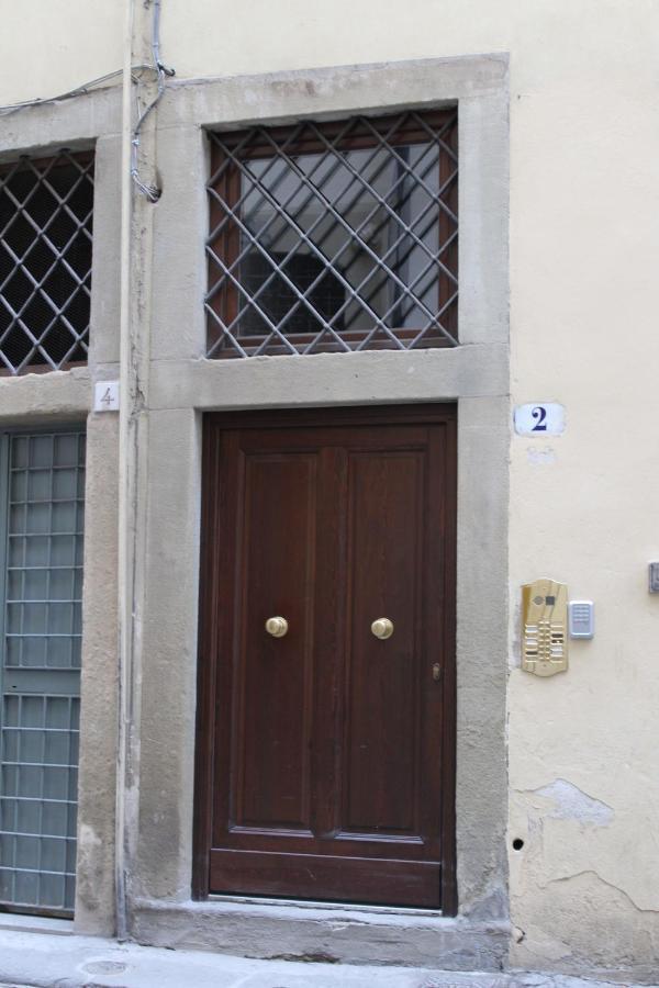 פירנצה Art Apartment Michelangelo מראה חיצוני תמונה