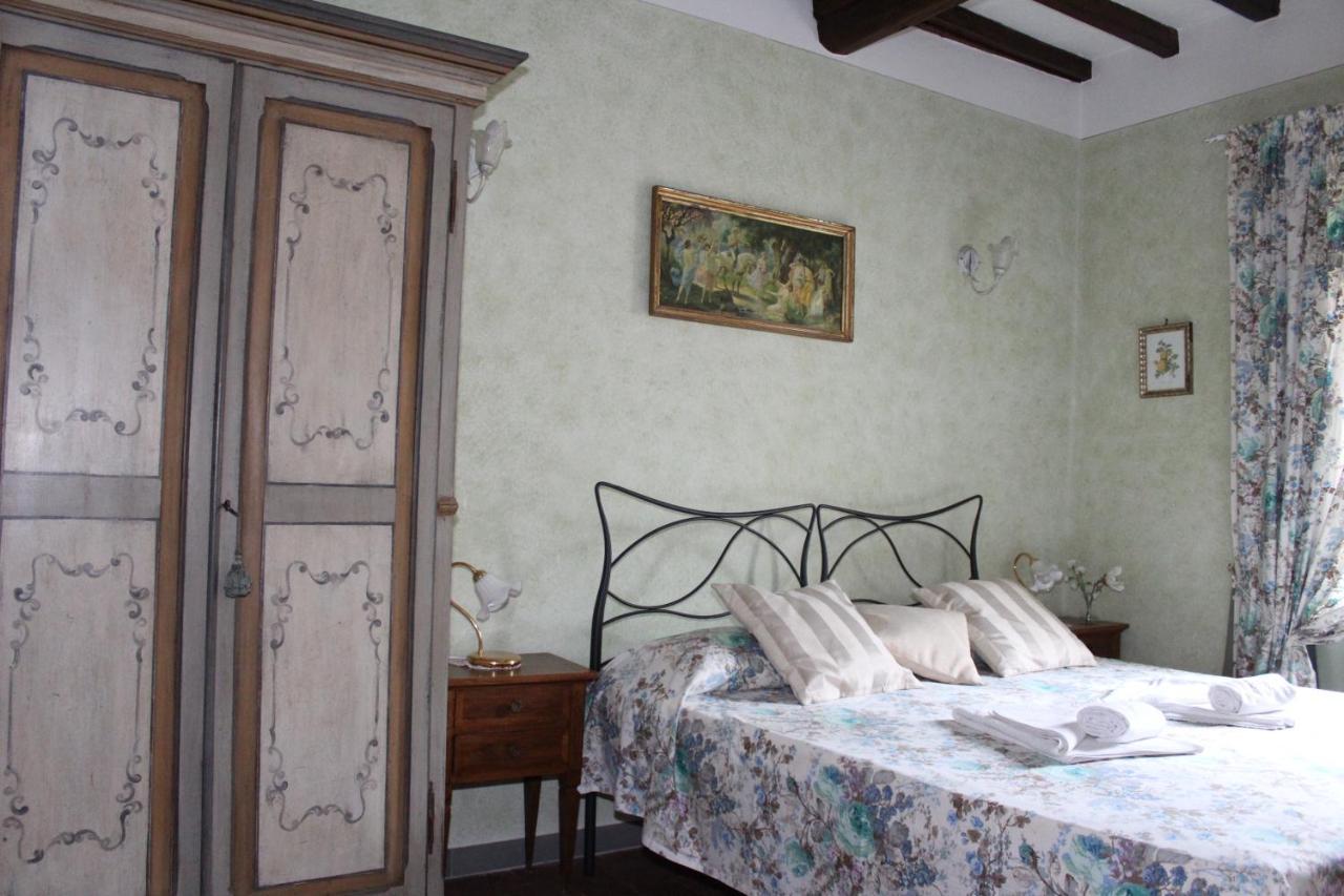 פירנצה Art Apartment Michelangelo מראה חיצוני תמונה