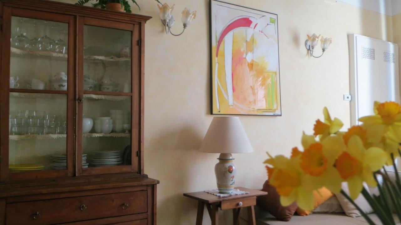 פירנצה Art Apartment Michelangelo מראה חיצוני תמונה
