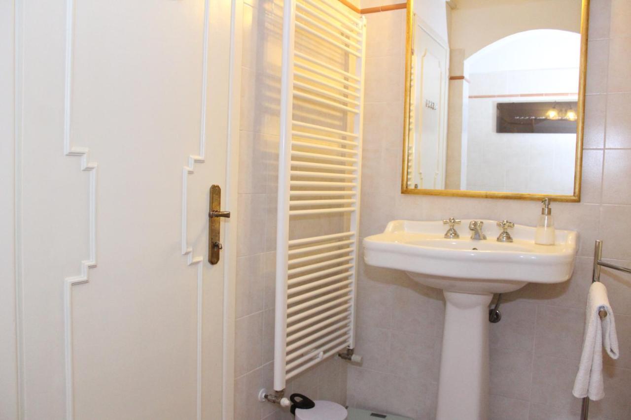 פירנצה Art Apartment Michelangelo מראה חיצוני תמונה