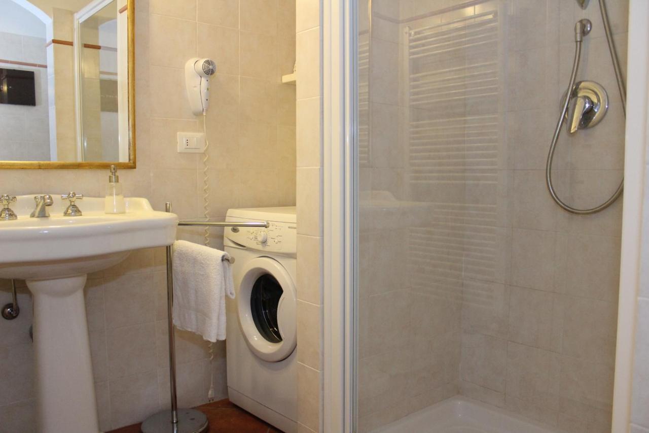 פירנצה Art Apartment Michelangelo מראה חיצוני תמונה
