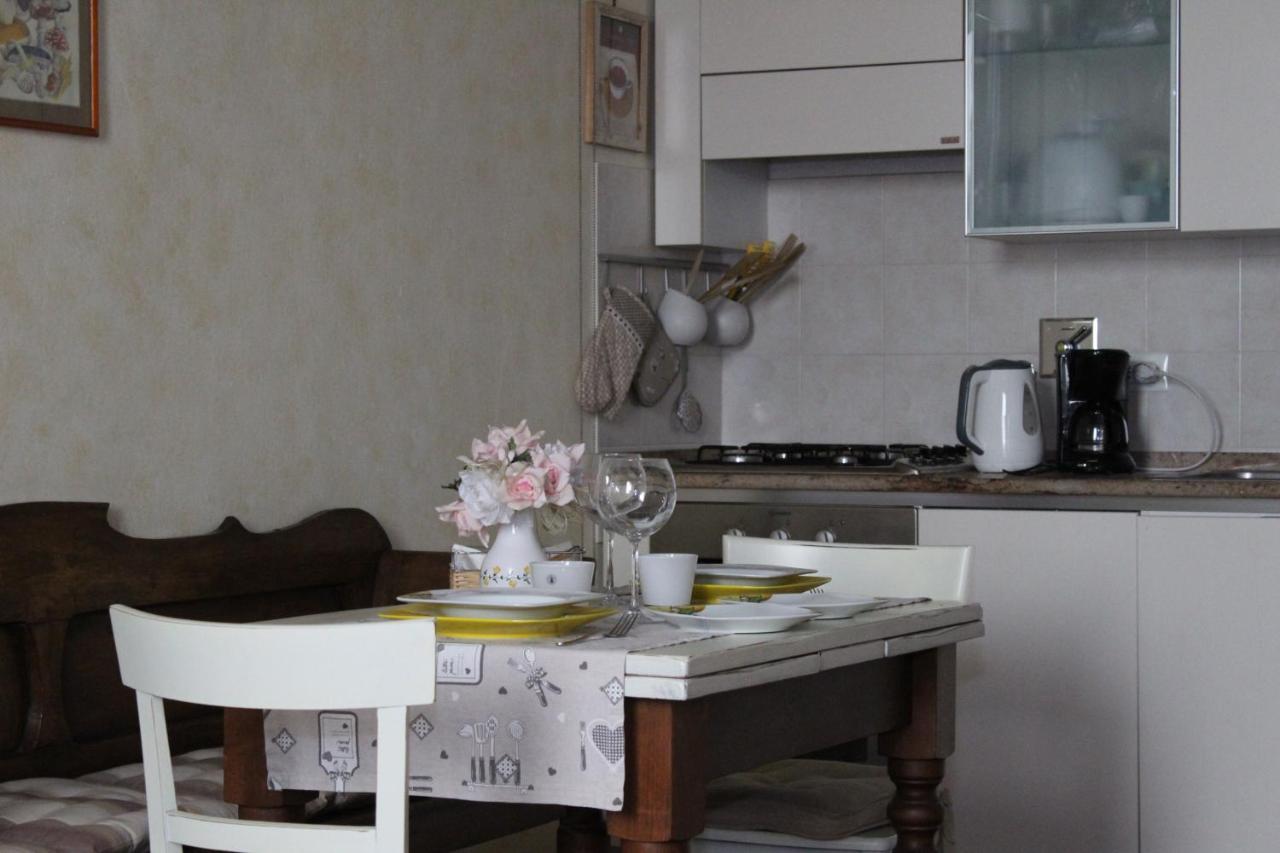 פירנצה Art Apartment Michelangelo מראה חיצוני תמונה