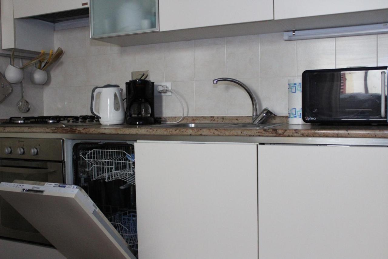 פירנצה Art Apartment Michelangelo מראה חיצוני תמונה