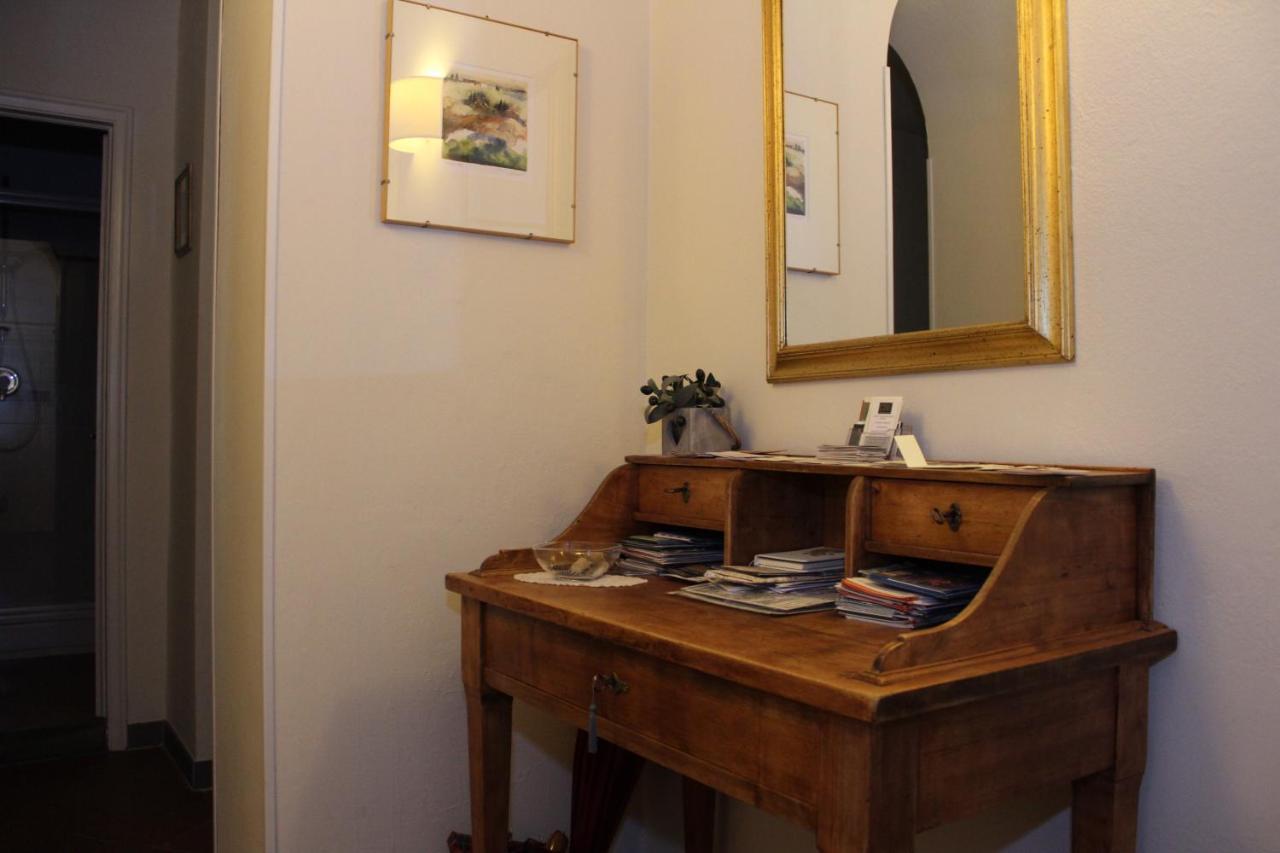 פירנצה Art Apartment Michelangelo מראה חיצוני תמונה