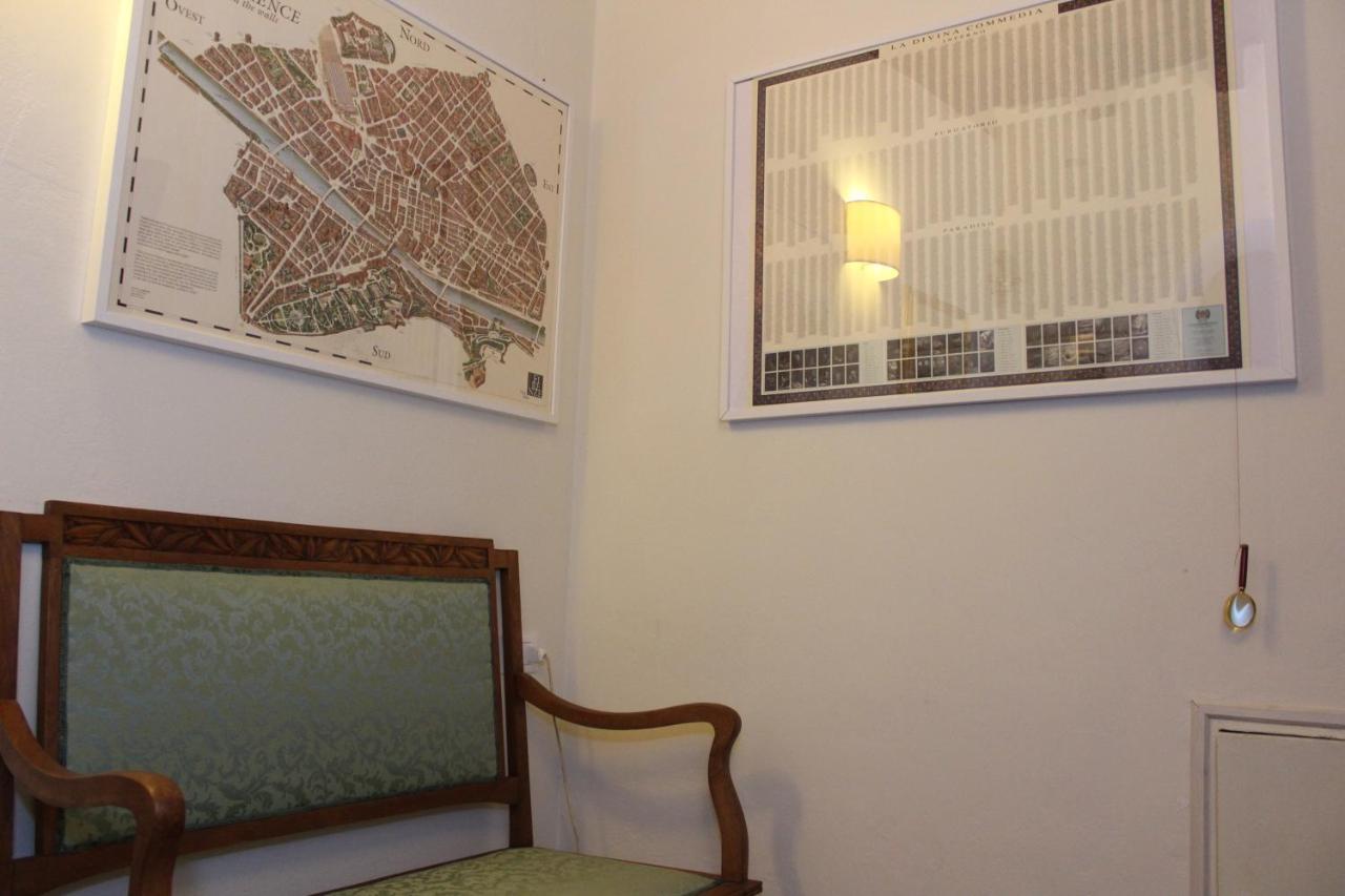פירנצה Art Apartment Michelangelo מראה חיצוני תמונה
