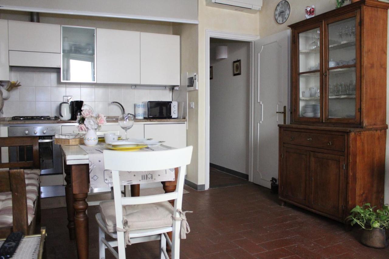 פירנצה Art Apartment Michelangelo מראה חיצוני תמונה