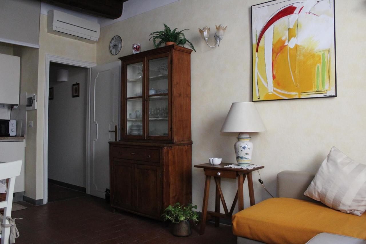פירנצה Art Apartment Michelangelo מראה חיצוני תמונה