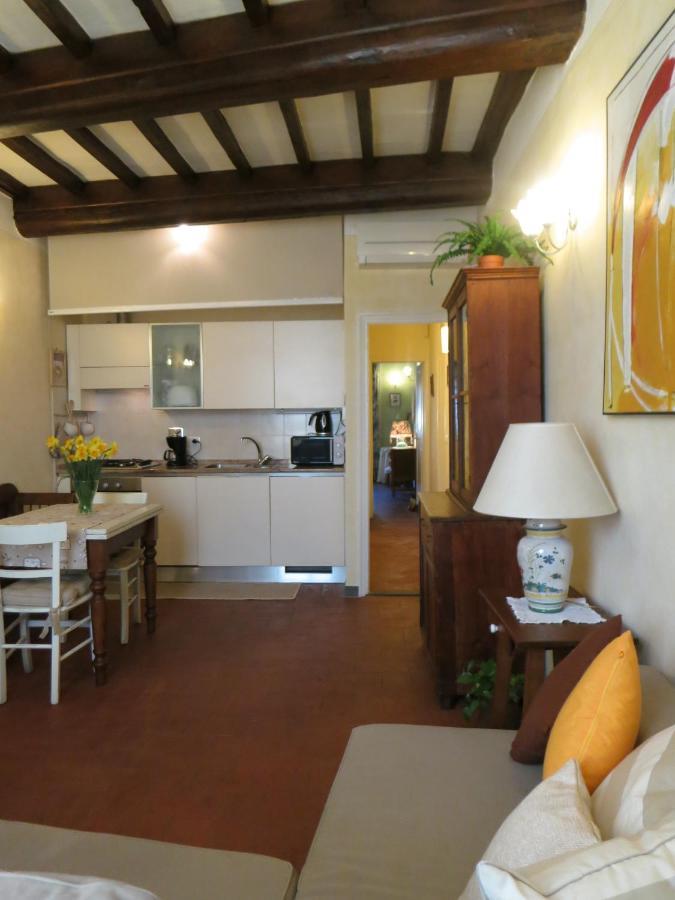 פירנצה Art Apartment Michelangelo מראה חיצוני תמונה